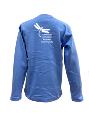 LONG SLEEVE T-SHIRT - Full Logo