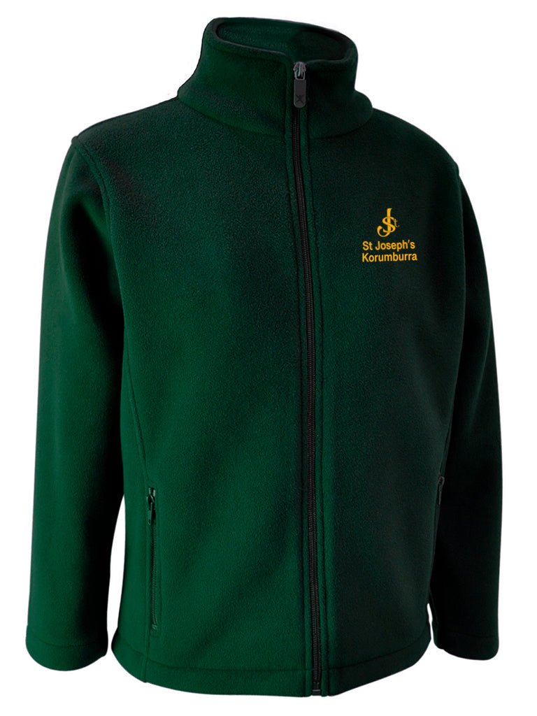 Polar Fleece Jacket