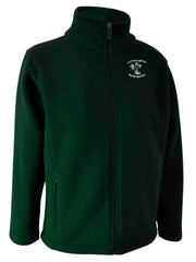 POLAR FLEECE JACKET