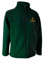 Polar Fleece Jacket
