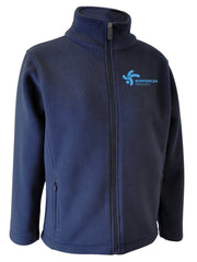 POLAR FLEECE JACKET