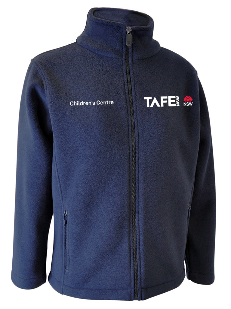 Polar Fleece Jacket