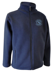 POLAR FLEECE JACKET