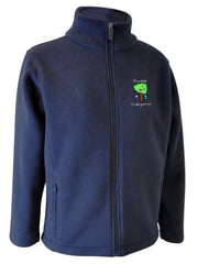 Polar Fleece Jacket