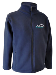POLAR FLEECE JACKET