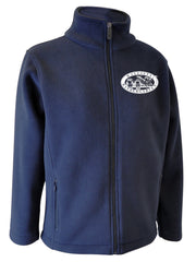 POLAR FLEECE JACKET