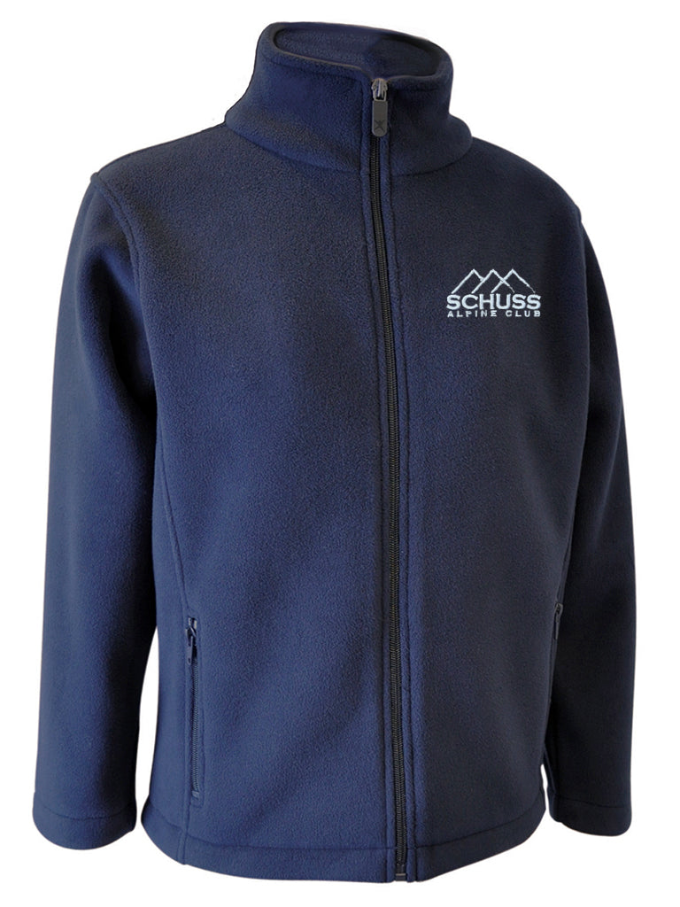 Polar Fleece Jacket
