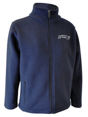 POLAR FLEECE JACKET