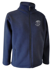 POLAR FLEECE JACKET