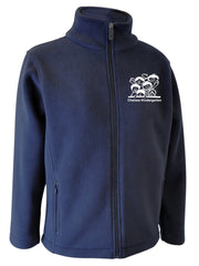 POLAR FLEECE JACKET