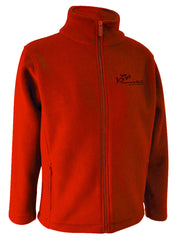 Polar Fleece Jacket