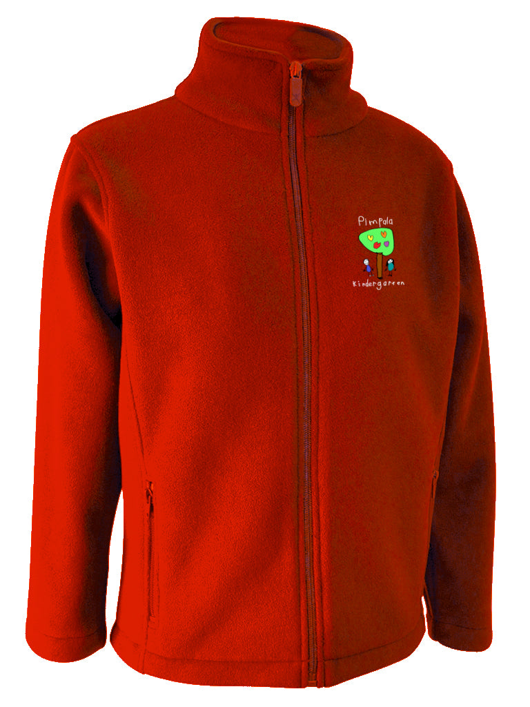 Polar Fleece Jacket
