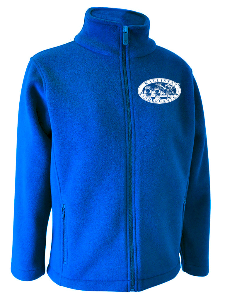 POLAR FLEECE JACKET