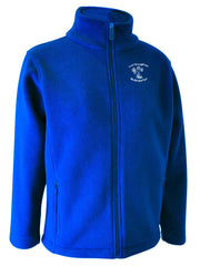 POLAR FLEECE JACKET