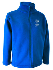 POLAR FLEECE JACKET