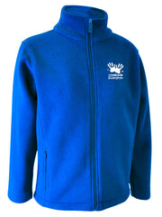 POLAR FLEECE JACKET