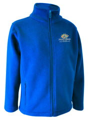 Polar Fleece Jacket