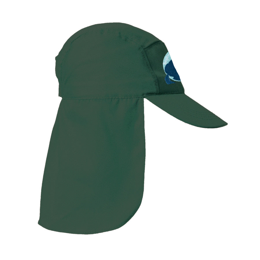 Legionnaire Cap