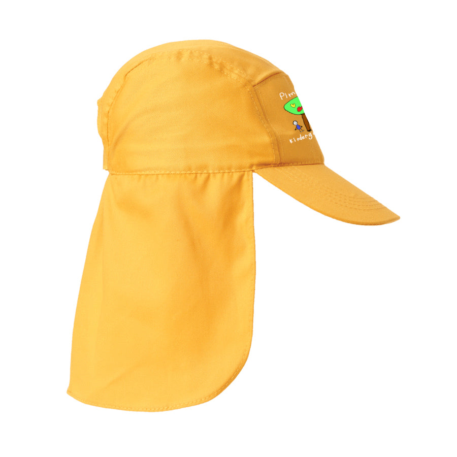 Legionnaire Cap