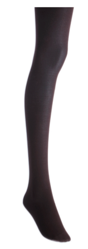 Girls Opaque Tight