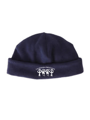 POLAR FLEECE BEANIE