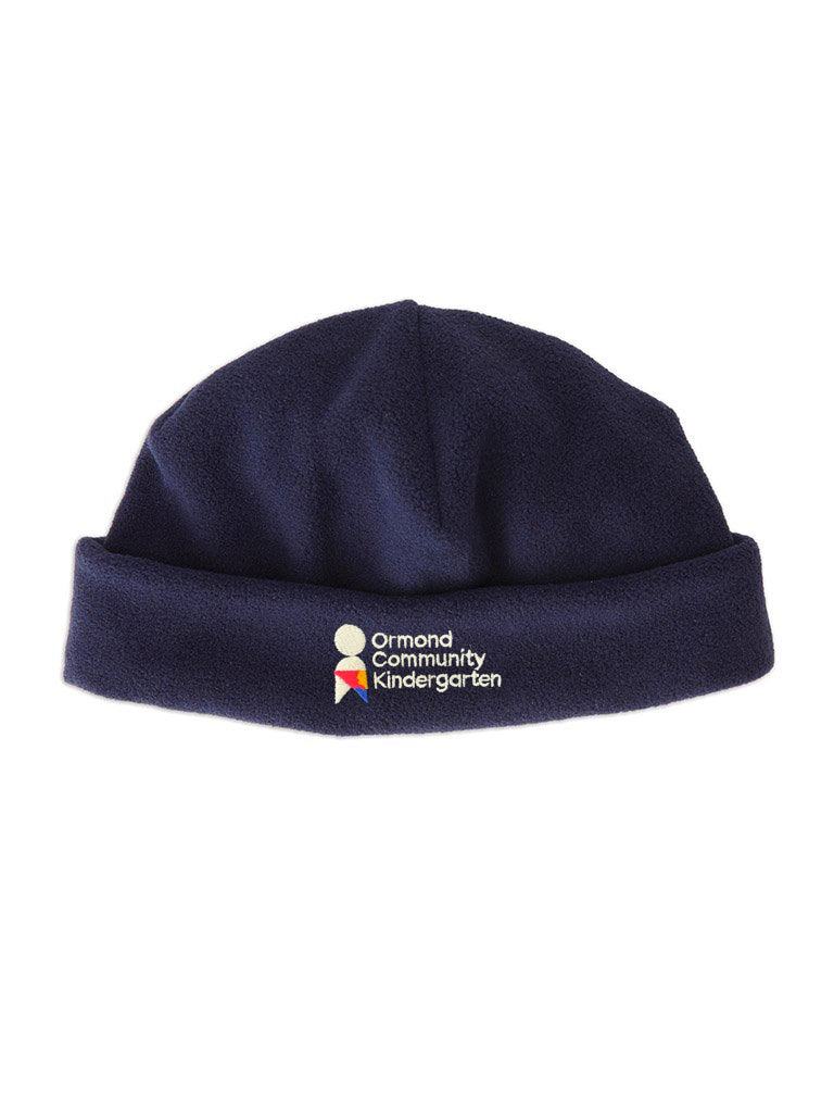 Polar Fleece Beanie