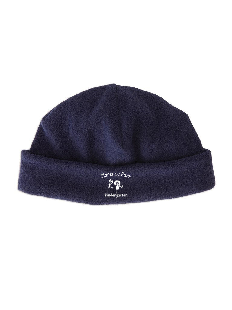 POLAR FLEECE BEANIE