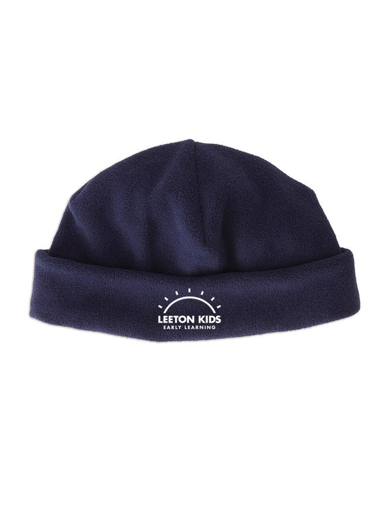 Polar Fleece Beanie
