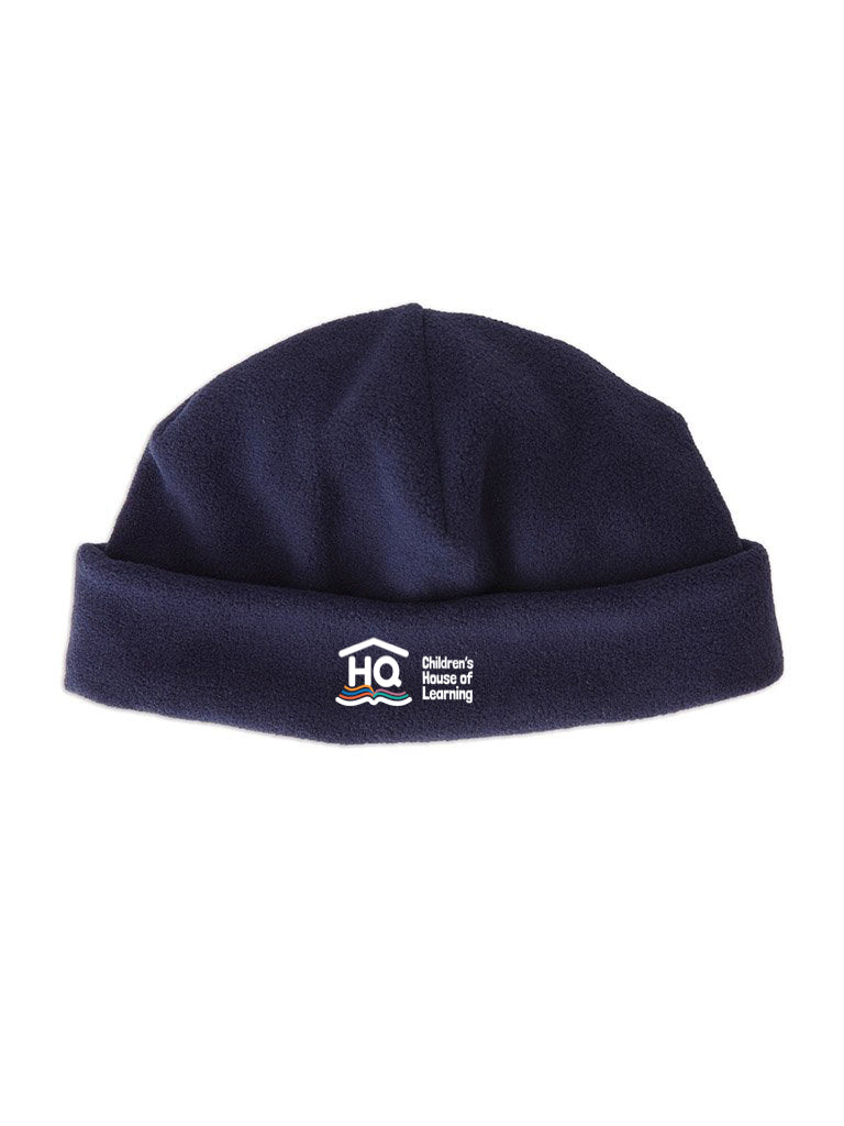 Polar Fleece Beanie