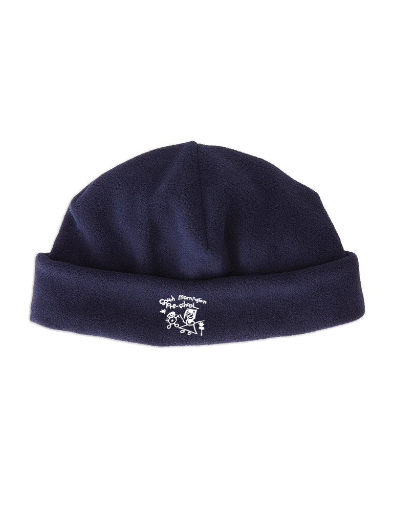 POLAR FLEECE BEANIE