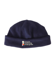 Polar Fleece Beanie