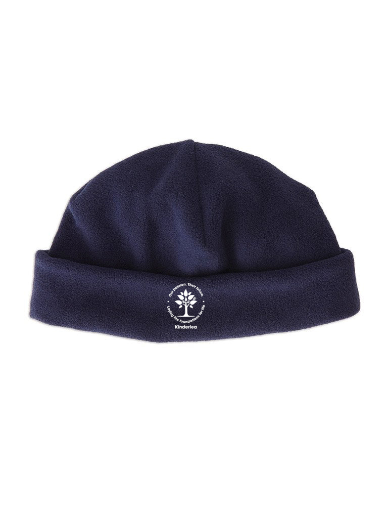 Polar Fleece Beanie