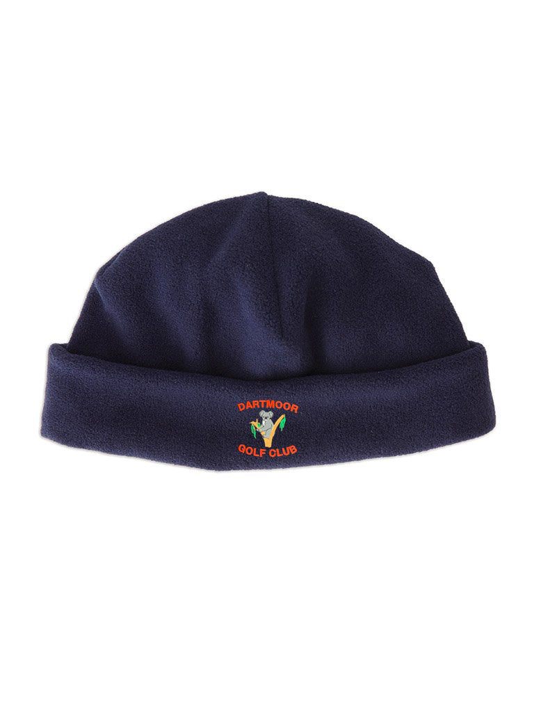 Polar Fleece Beanie
