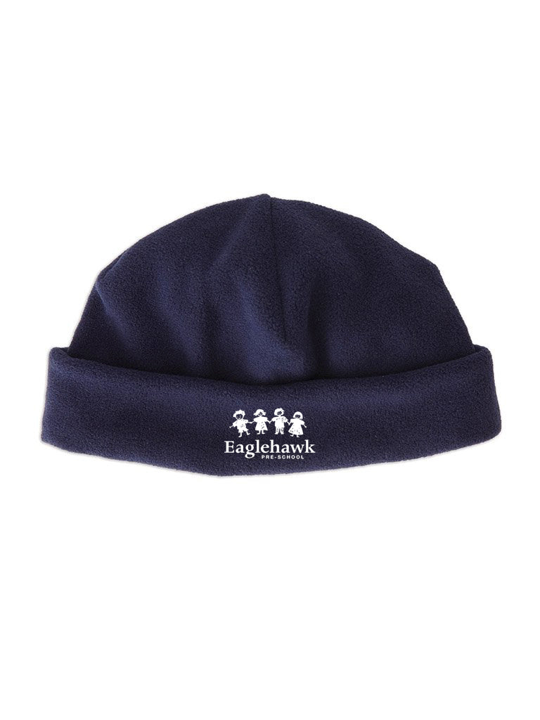 POLAR FLEECE BEANIE