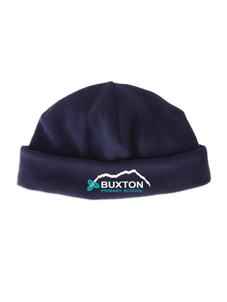 POLAR FLEECE BEANIE