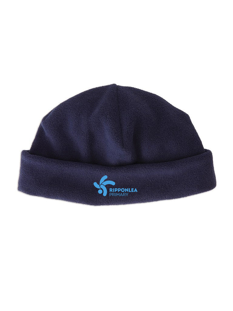 POLAR FLEECE BEANIE