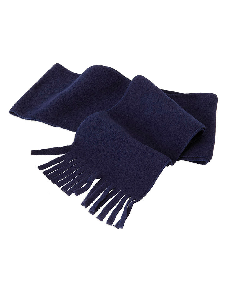 POLAR FLEECE SCARF