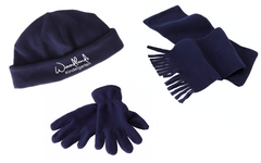 POLAR FLEECE WINTER PACK - KINDERGARTEN