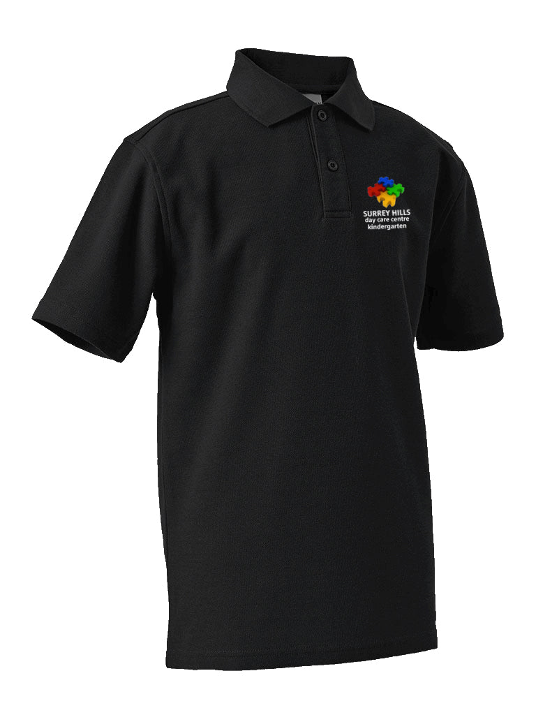 POLO SHIRT