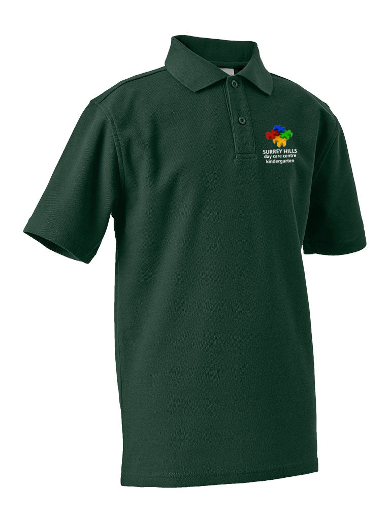 POLO SHIRT