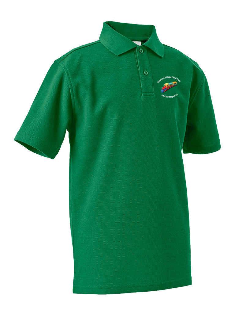 POLO SHIRT