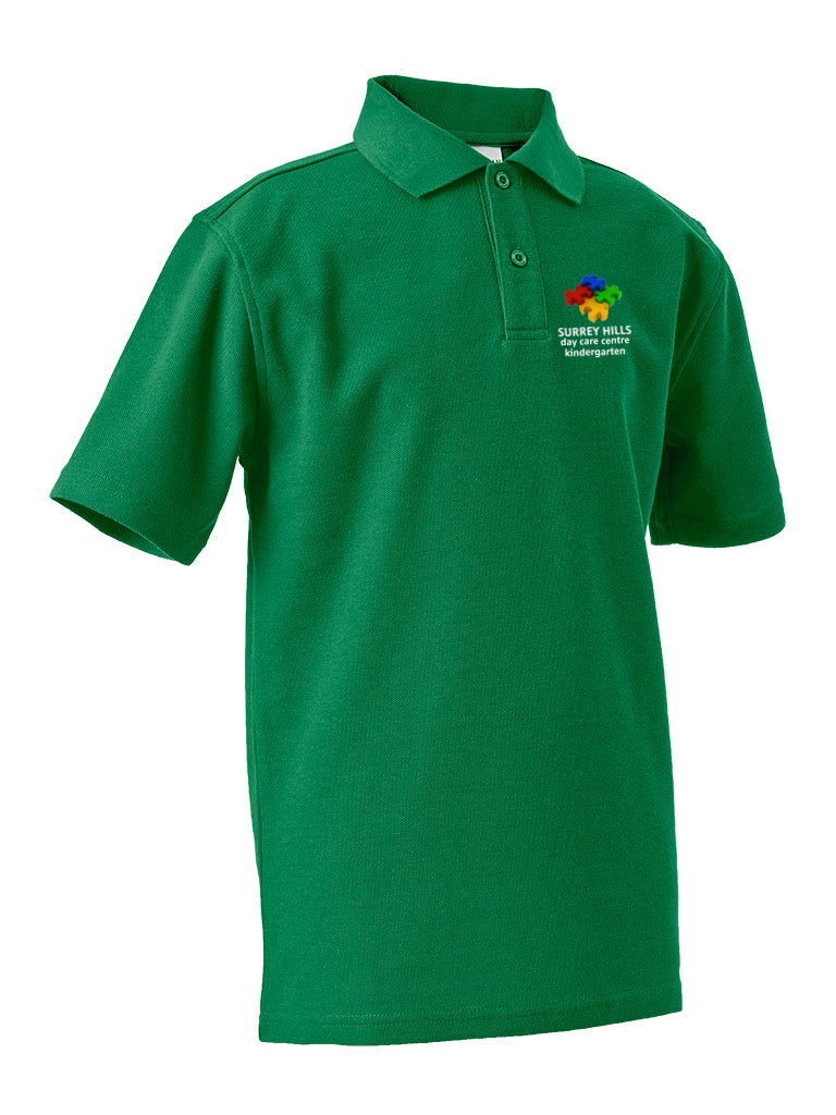 POLO SHIRT