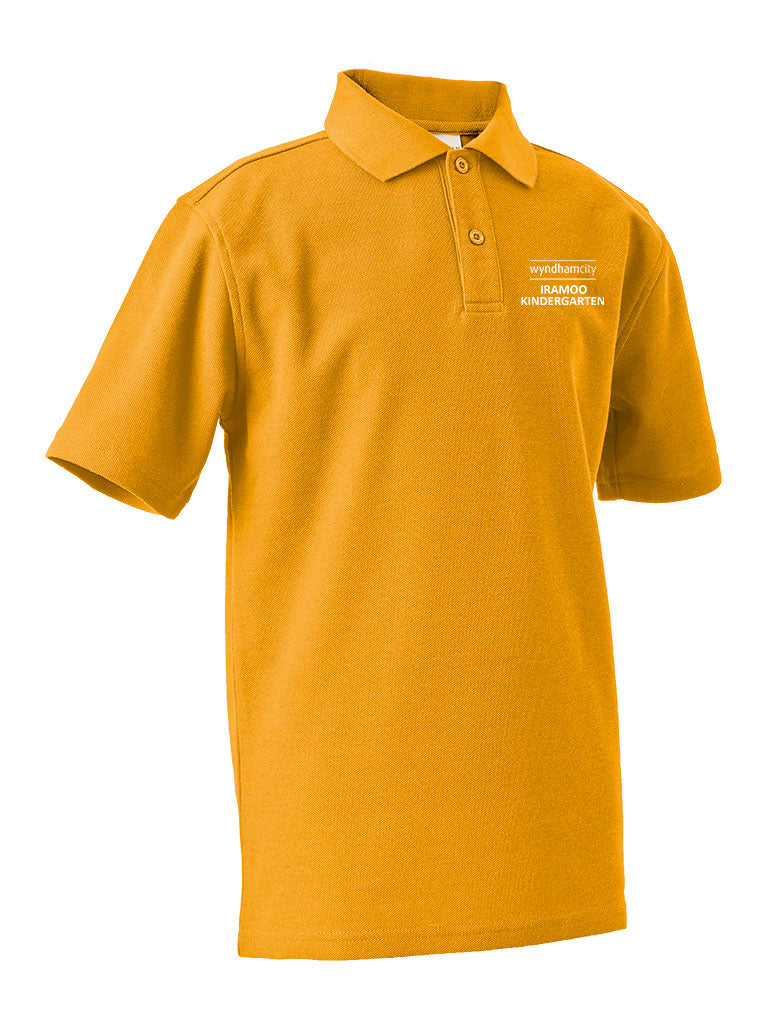 POLO SHIRT
