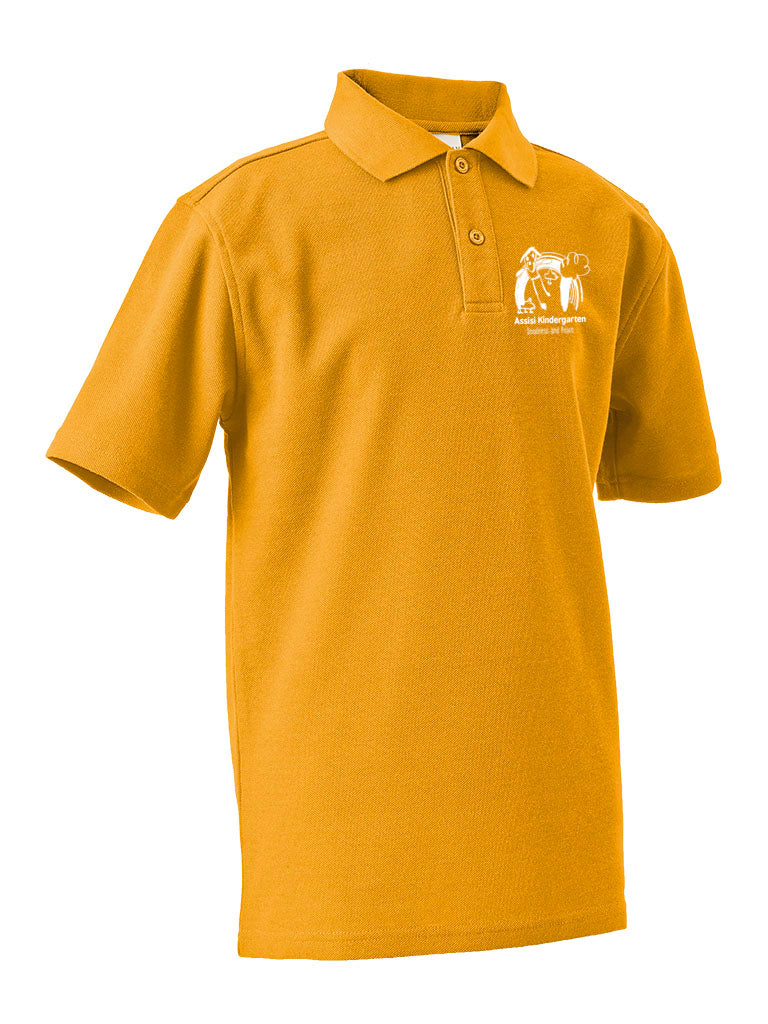 POLO SHIRT