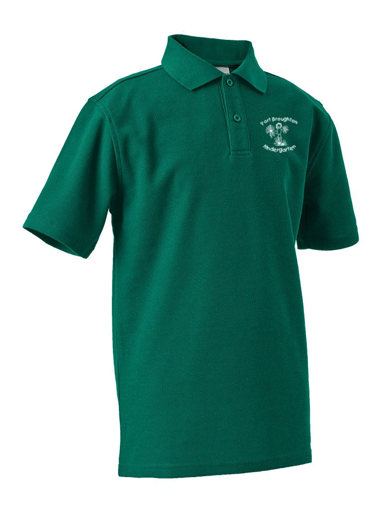 POLO SHIRT