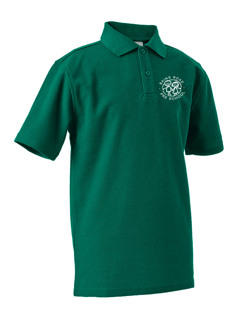 POLO SHIRT