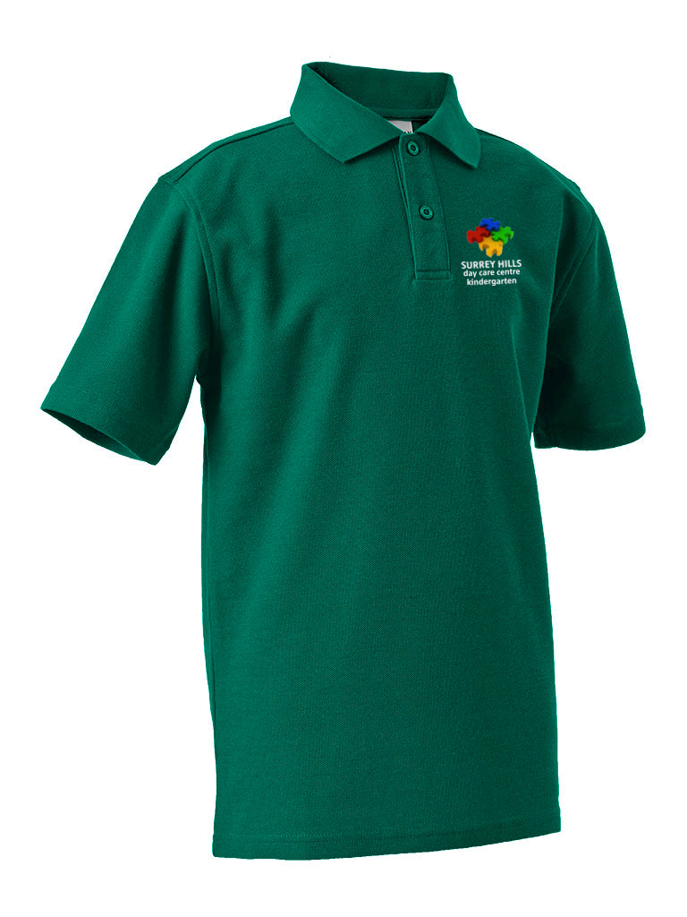 POLO SHIRT