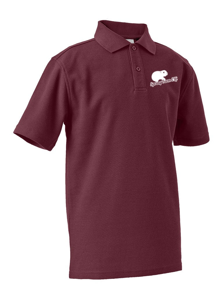 POLO SHIRT