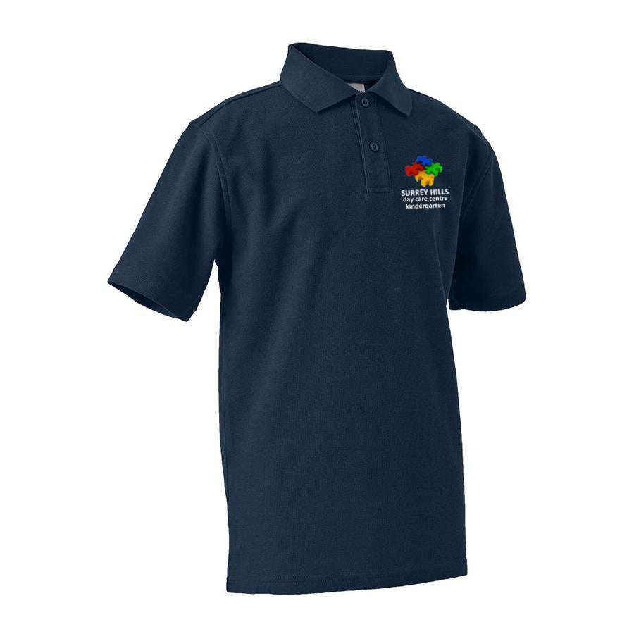 POLO SHIRT