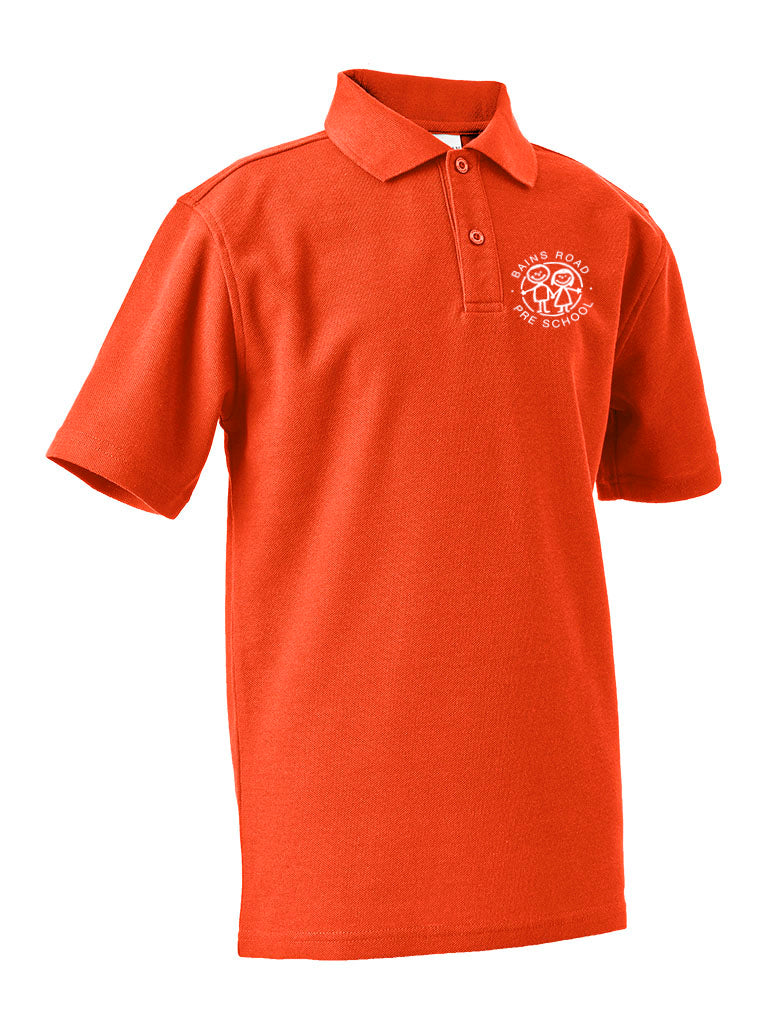 POLO SHIRT